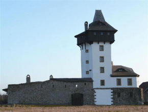Гостиница Penzion Hrad, Фрыдек-Мистек